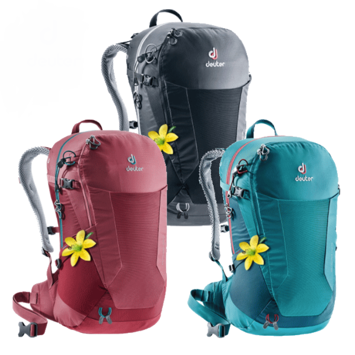 DEUTER FUTURA 22