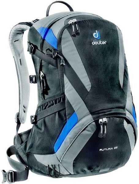 Deuter futura 22 ac hotsell