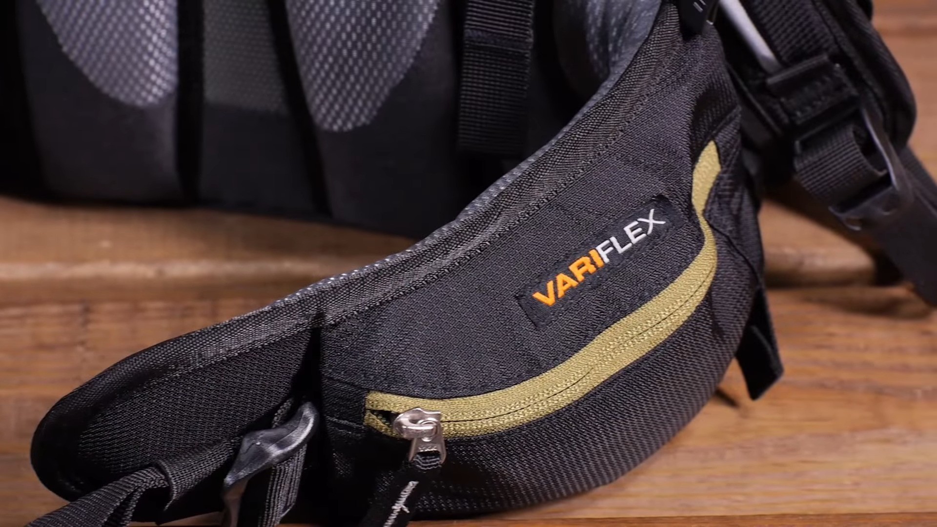 Обзор DEUTER FREERIDER PRO 30. Рюкзаки для фрирайда с системой ...